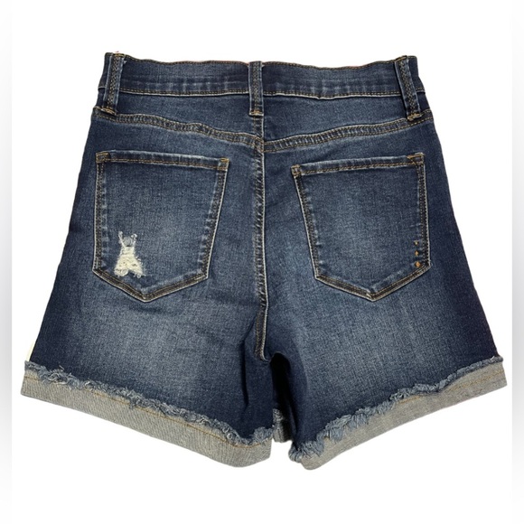 RACHEL Rachel Roy shorts women’s size 2/26 - Picture 3 of 5